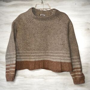 Smartwool Cozy Lodge Ombre Sweater